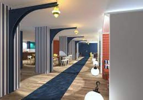 IBIS THONON CHAMBRES